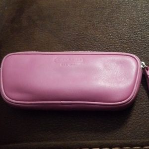 Glasses case, soft
